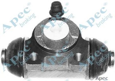 APEC BRAKING bcy1230 -  Колесный тормозной цилиндр